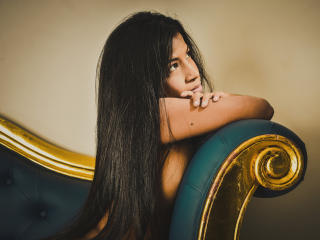 Picture of the sexy profile of JessieChoice, for a very hot webcam live show !